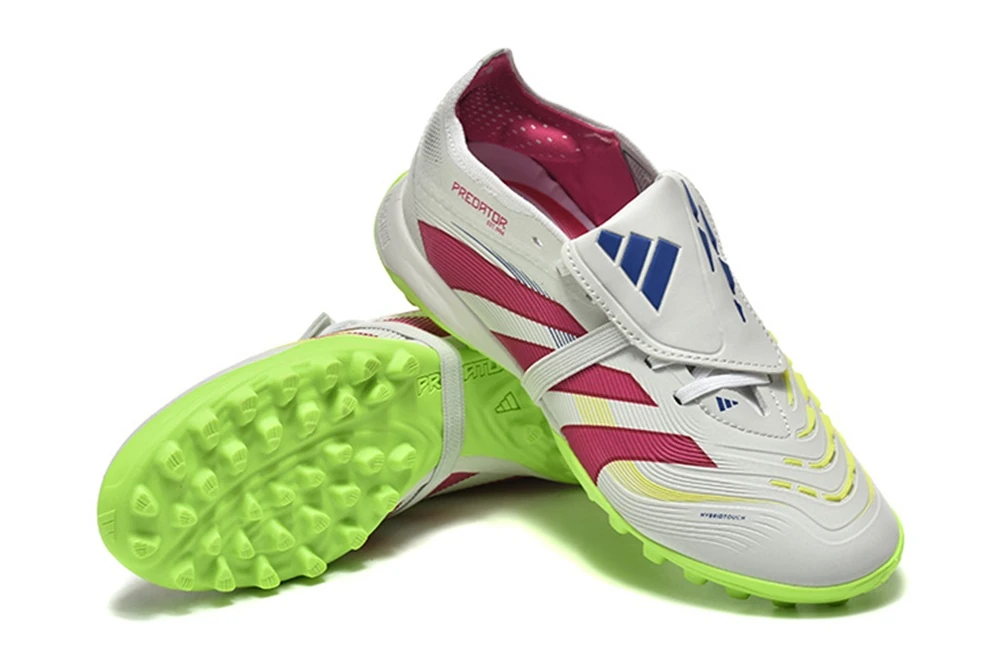 Predator 25 Celestial Victory White Pink Lucid Lemon TF TFAP0537 - Imagen 7