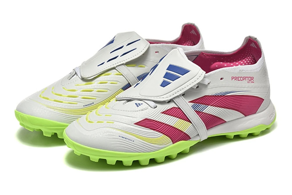Predator 25 Celestial Victory White Pink Lucid Lemon TF TFAP0537 - Imagen 8