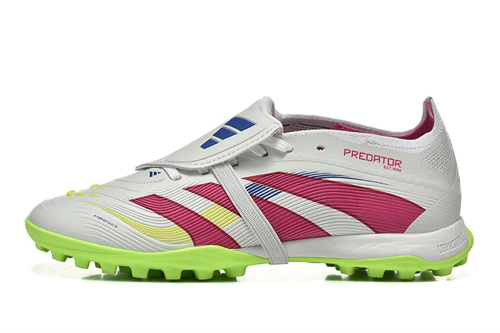 Predator 25 Celestial Victory White Pink Lucid Lemon TF TFAP0537 - Imagen 10