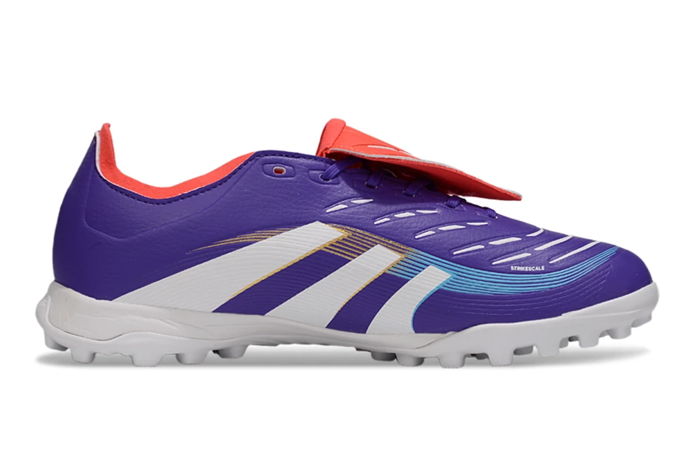 Predator 25 Celestial Victory White Pink Lucid Lemon TF TFAP0538 - Imagen 2