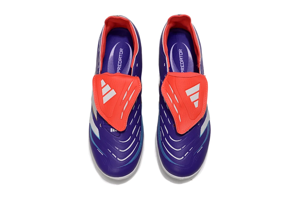 Predator 25 Celestial Victory White Pink Lucid Lemon TF TFAP0538 - Imagen 3