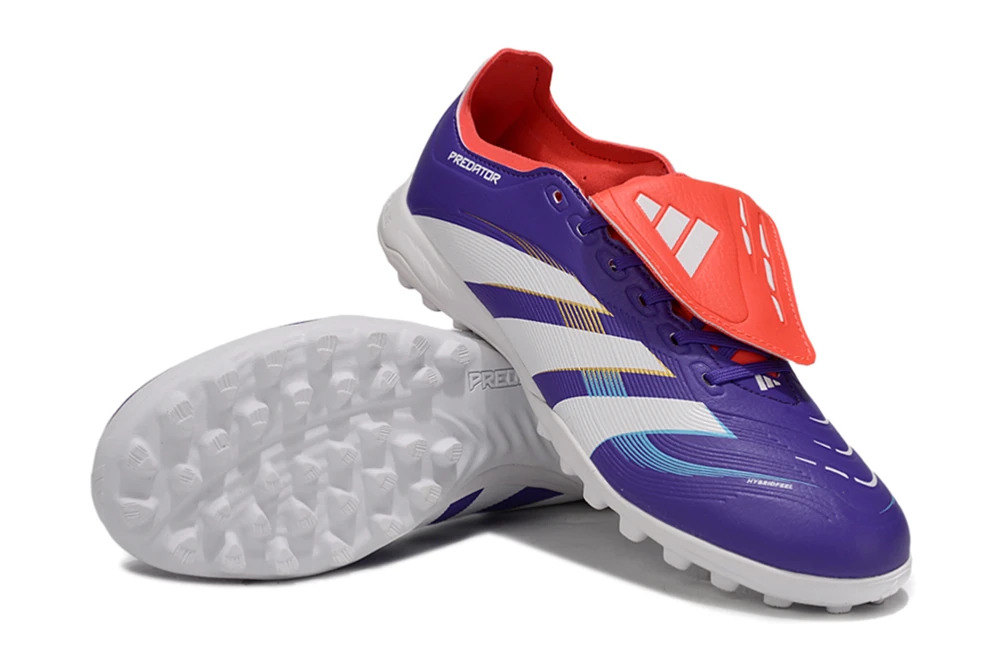 Predator 25 Celestial Victory White Pink Lucid Lemon TF TFAP0538 - Imagen 4