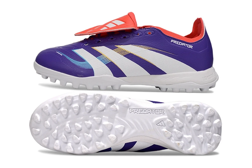 Predator 25 Celestial Victory White Pink Lucid Lemon TF TFAP0538 - Imagen 7