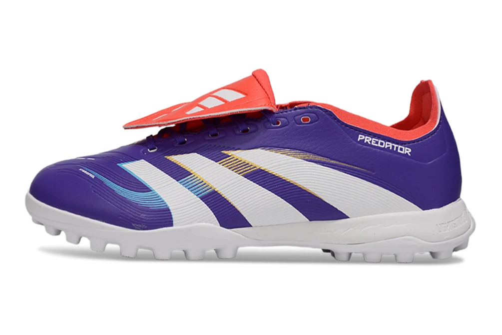 Predator 25 Celestial Victory White Pink Lucid Lemon TF TFAP0538 - Imagen 8