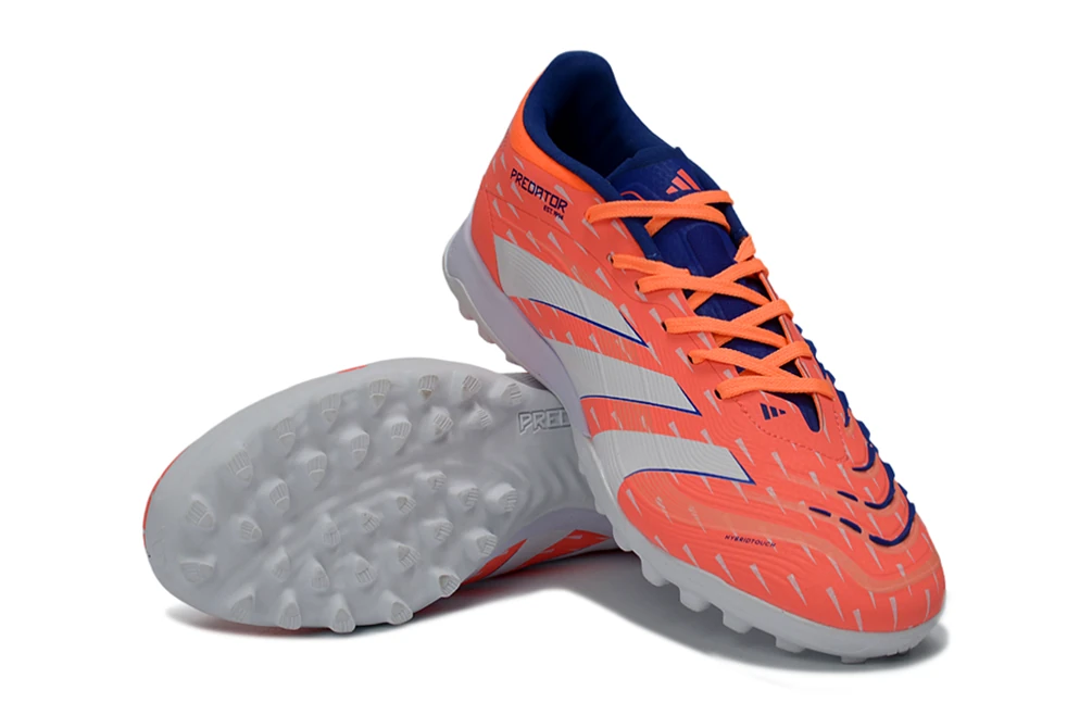 Predator 25 Purple White TF TFAP0539 - Imagen 4
