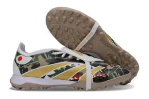 Predator 25 Coral Blaze Signal Coral White Blue TF TFAP0540
