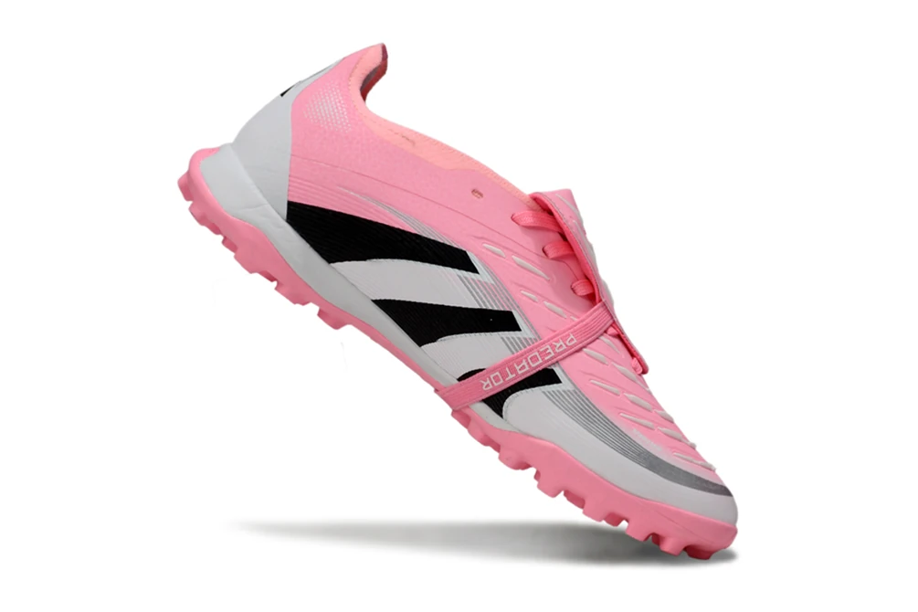 Predator 25 David Beckham Light Pink Light Blue Black TF TFAP0542 - Imagen 3