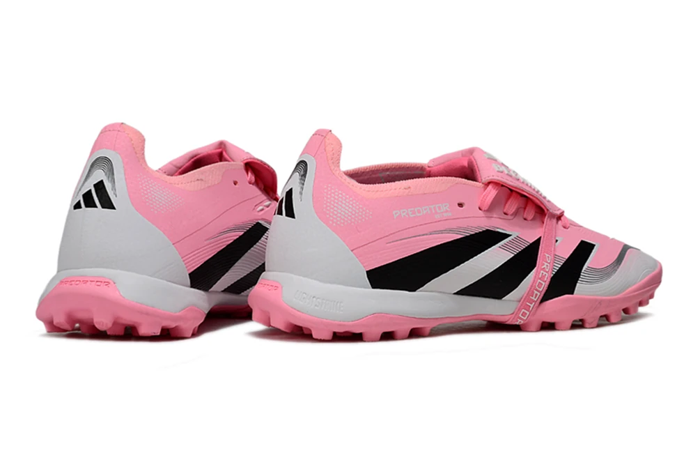 Predator 25 David Beckham Light Pink Light Blue Black TF TFAP0542 - Imagen 6