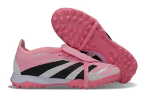 Predator 25 David Beckham Light Pink Light Blue Black TF TFAP0543