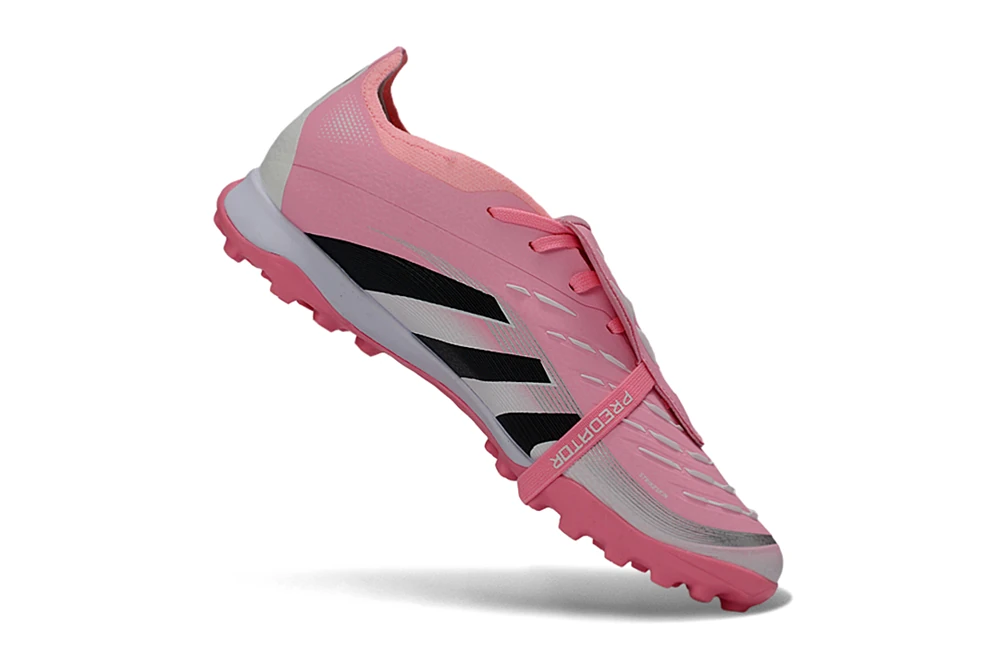 Predator 25 David Beckham Light Pink Light Blue Black TF TFAP0543 - Imagen 2