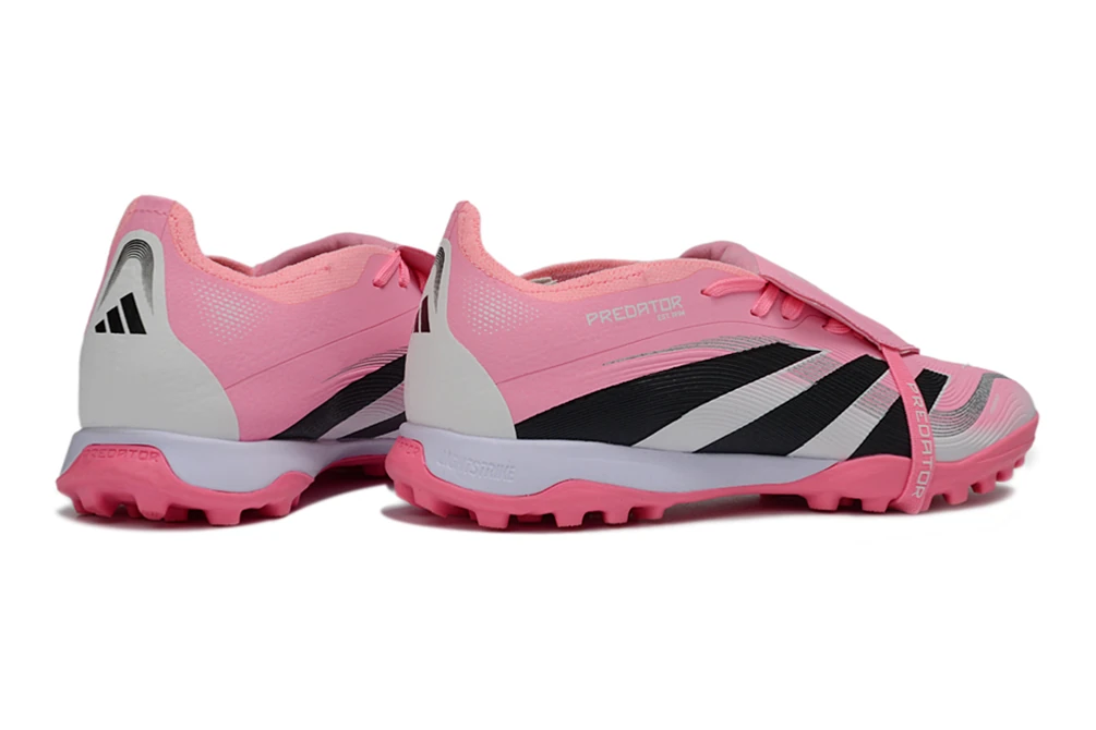 Predator 25 David Beckham Light Pink Light Blue Black TF TFAP0543 - Imagen 5