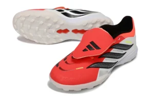 Predator 26 Born For Goals Lucid Red White Black TF TFAP0550