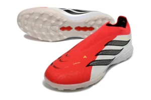 Predator 26 Born For Goals Lucid Red White Black TF TFAP0551