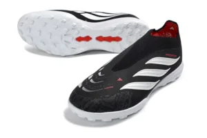 Predator 26 Immortal DNA Black White Lucid Red TF TFAP0554