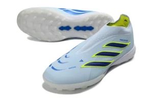 Predator 26 Ice Cold Precision Crystal Sky Ray Blue Solar Yellow TF TFAP0556