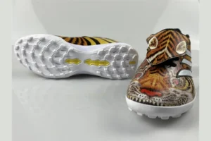 Predator 26 Y-3 Tiger Orange Black White TF TFAP0559