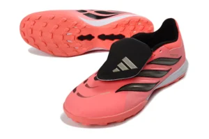 Predator 26 Road to Glory Solar Turbo Thermal Chrome Black TF TFAP0560