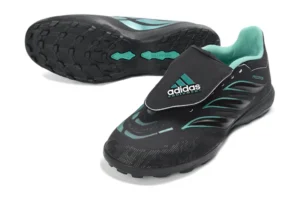 Predator 26 EQT Black Equipment Green TF TFAP0562