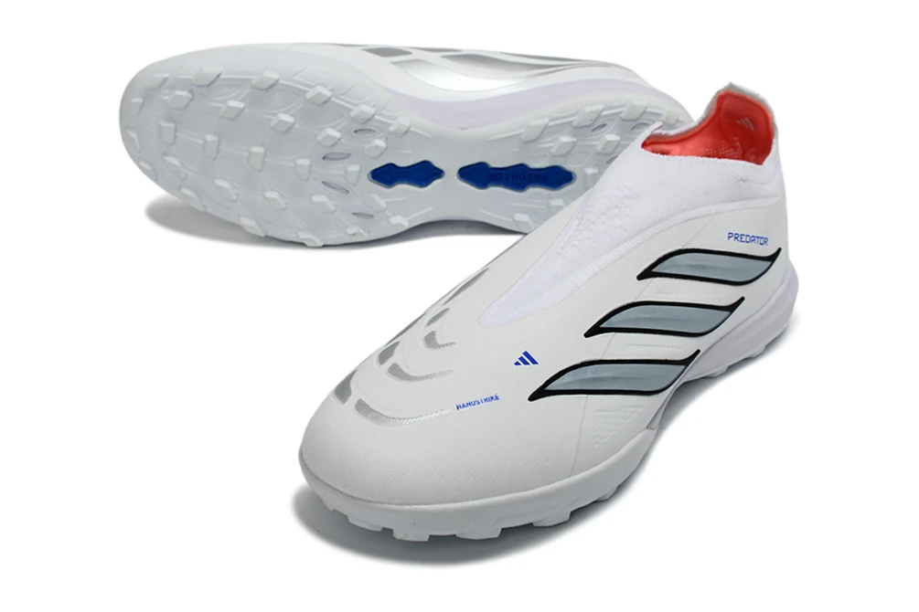 Predator 26 Bellingham White Zero Metallic Royal Blue TF TFAP0565