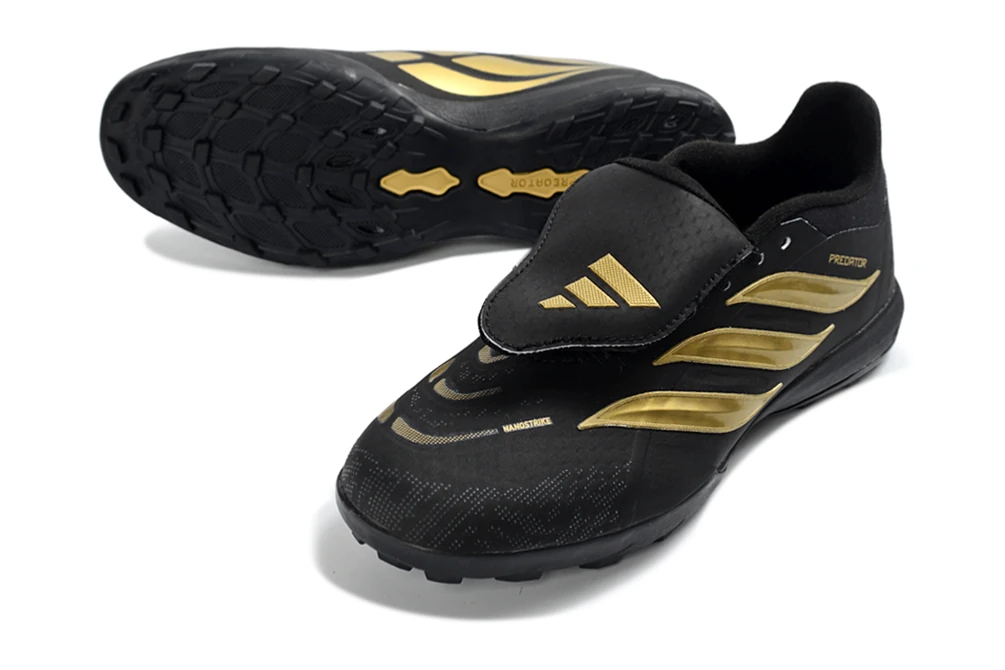 Predator 26 Black Gold TF TFAP0566
