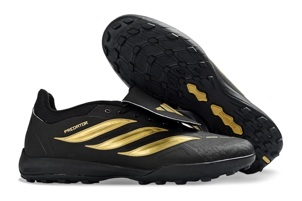 Predator 26 Black Gold TF TFAP0566 - Imagen 2
