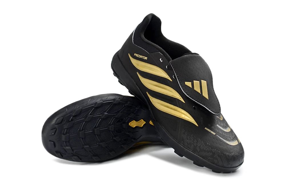 Predator 26 Black Gold TF TFAP0566 - Imagen 5