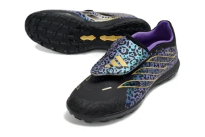 Predator 26 Kaka Leopard Purple Blue Gold TF TFAP0567