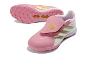 Predator 26 Pink Gold White TF TFAP0569