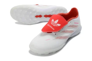 Predator 26 Beckham White Red Pink TF TFAP0571