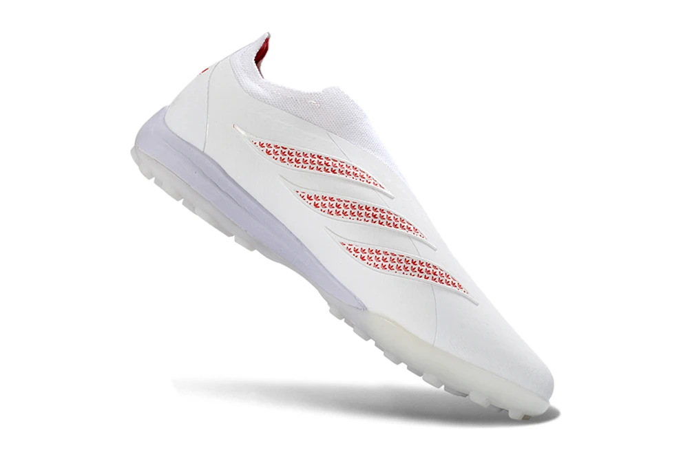 Predator 26 Beckham White Red Pink TF TFAP0572 - Imagen 3