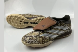 Predator 26 Wales Bonner Snakeskin Brown Silver TF TFAP0573