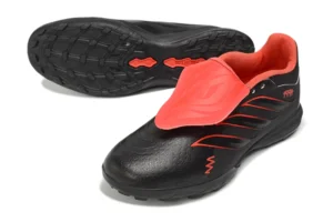 Predator 26 1994 Leather Tech Black Red TF TFAP0575