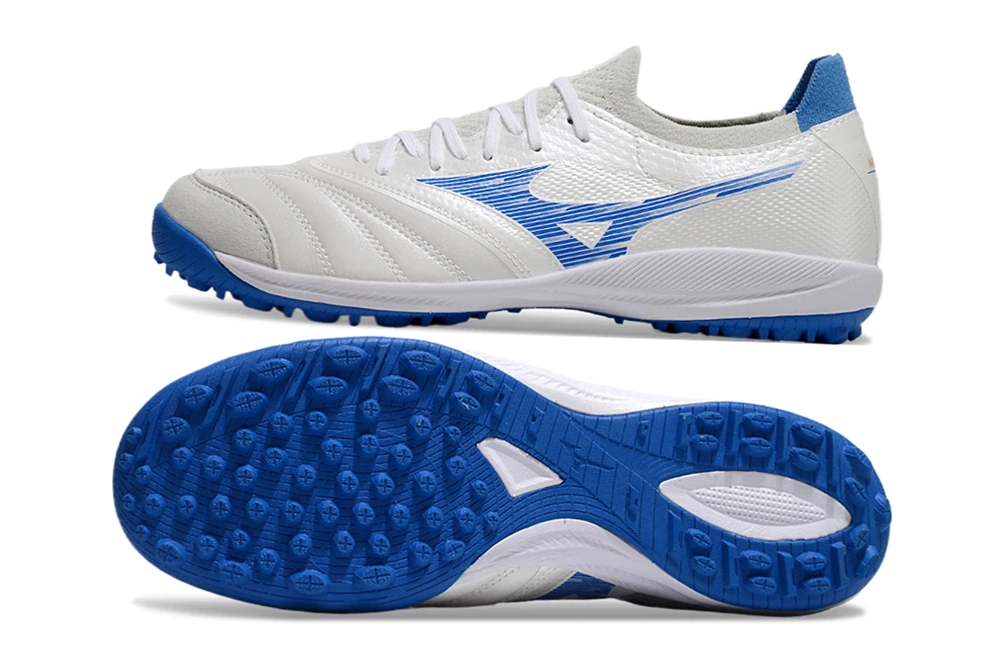 Morelia Sala White Royal Blue TF TFMM0343 - Imagen 6