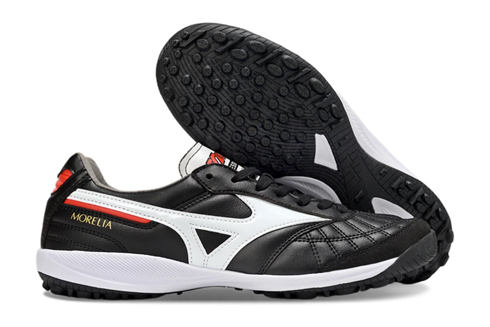 Morelia Neo Black White Red TF TFMM0349