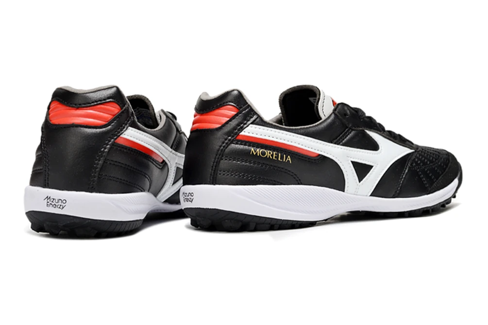 Morelia Neo Black White Red TF TFMM0349 - Imagen 5