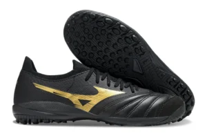 Mizuno Morelia Neo TF Blue White Gold TFMM0350