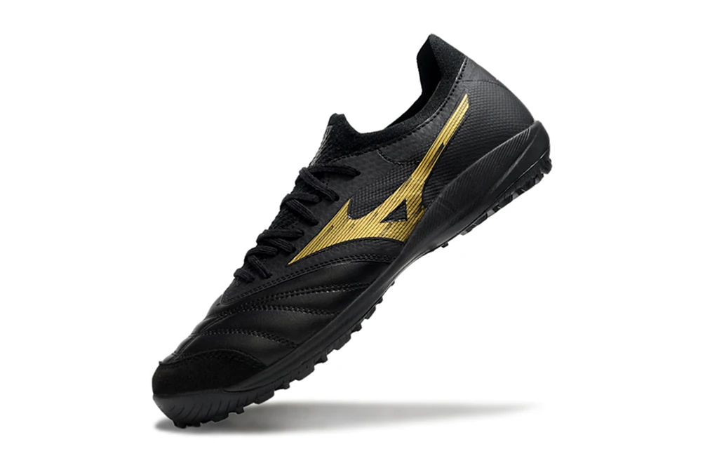 Mizuno Morelia Neo TF Blue White Gold TFMM0350 - Imagen 3