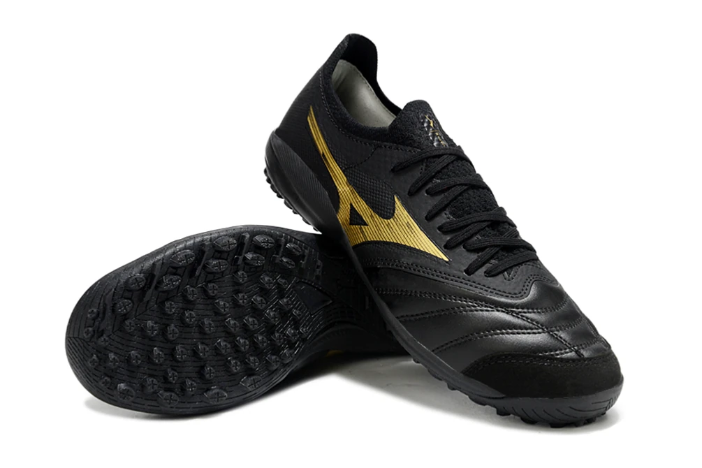 Mizuno Morelia Neo TF Blue White Gold TFMM0350 - Imagen 4