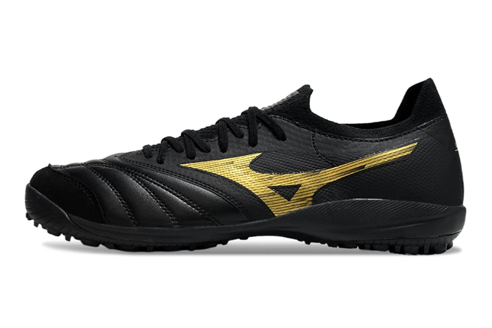 Mizuno Morelia Neo TF Blue White Gold TFMM0350 - Imagen 7