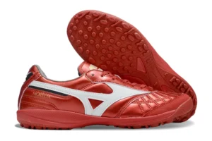 Mizuno Alpha Red White TF TFMM0363