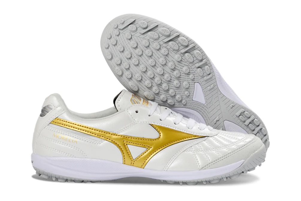 Mizuno Alpha White Gold TF TFMM0369