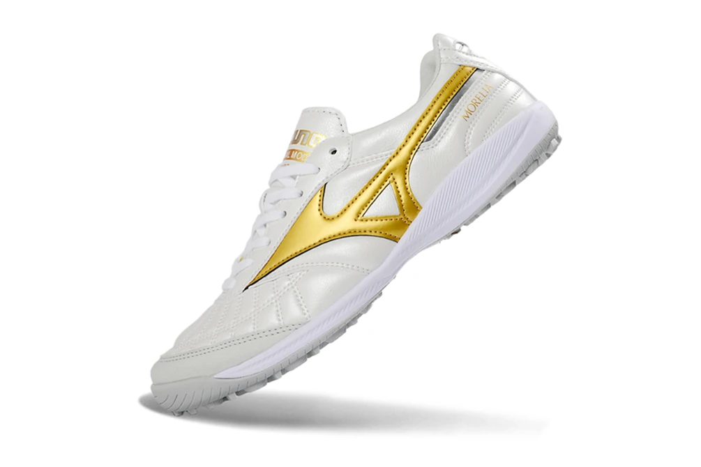 Mizuno Alpha White Gold TF TFMM0369 - Imagen 2