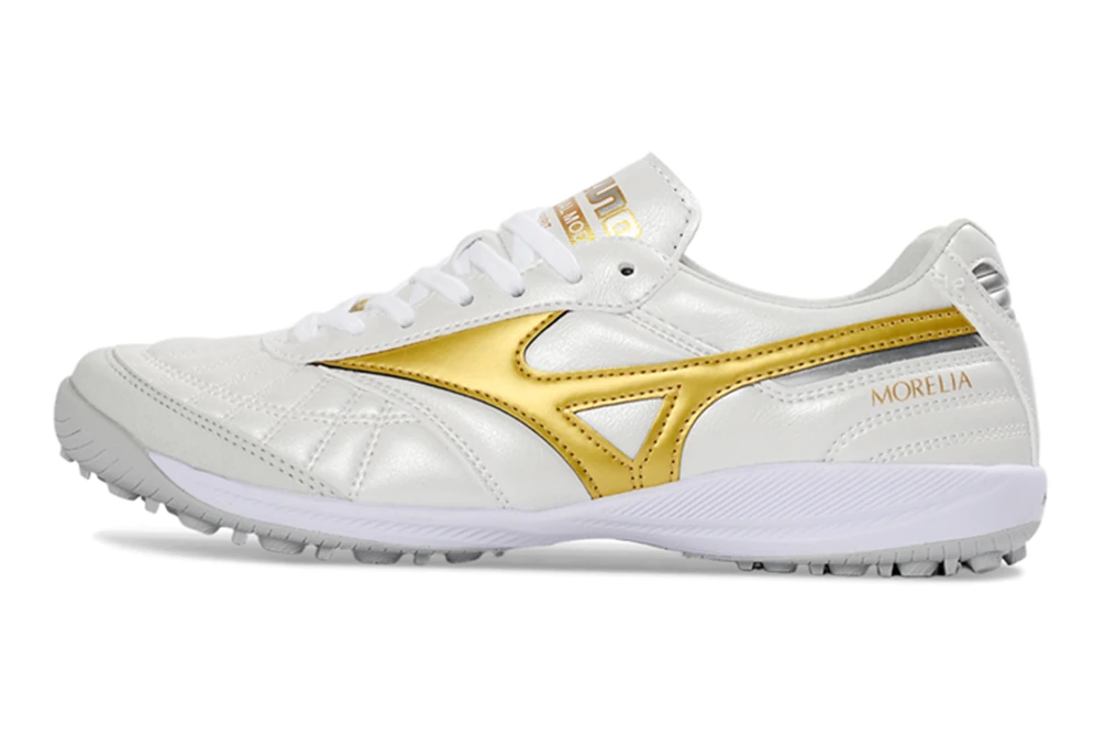 Mizuno Alpha White Gold TF TFMM0369 - Imagen 4