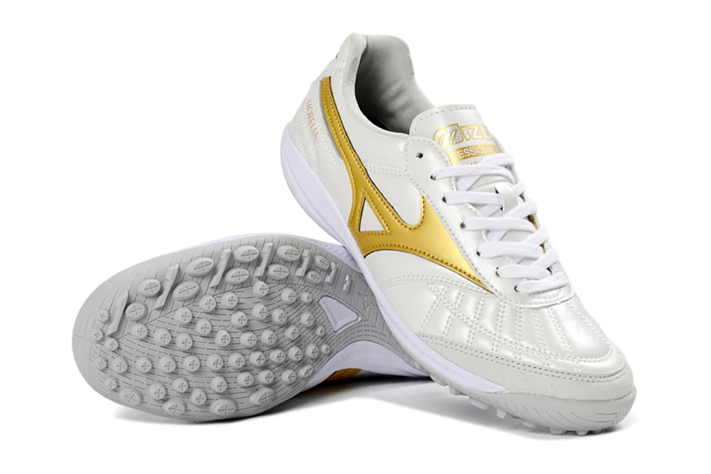 Mizuno Alpha White Gold TF TFMM0369 - Imagen 5