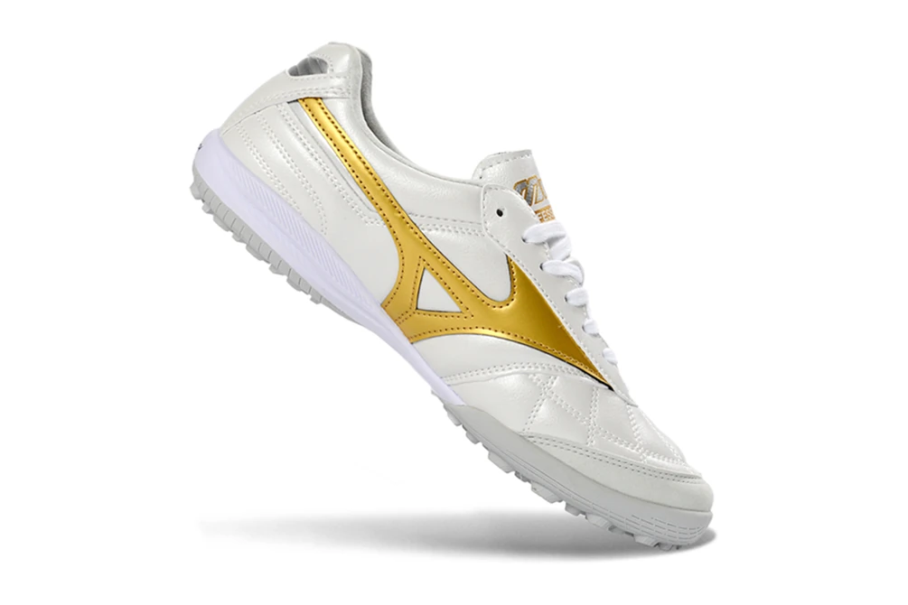 Mizuno Alpha White Gold TF TFMM0369 - Imagen 6