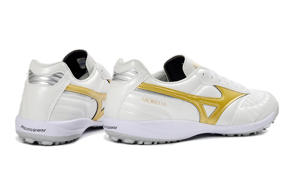 Mizuno Alpha White Gold TF TFMM0369 - Imagen 7