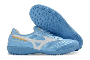 Mizuno Alpha Sky Blue White TF TFMM0370