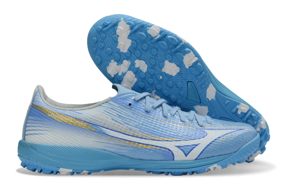 Monarcida Neo Sky Blue White TF TFMM0371 - Imagen 2