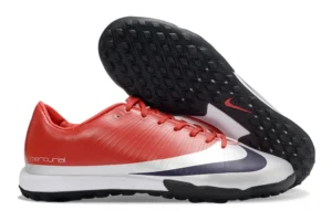 Mercurial CR7 Red White Black TF TFNC1986