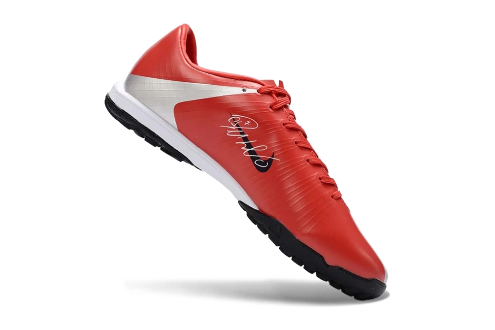 Mercurial CR7 Red White Black TF TFNC1986 - Imagen 2